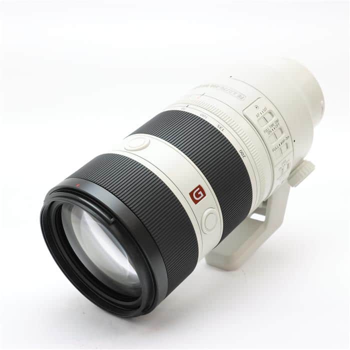 FE 70-200mm F2.8 GM OSS II SEL70200GM2