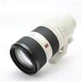 FE 70-200mm F2.8 GM OSS II SEL70200GM2