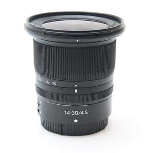 Nikon (ニコン) NIKKOR Z 14-30mm F4 S メイン