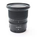 Nikon (ニコン) NIKKOR Z 14-30mm F4 S