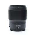 NIKKOR Z 35mm F1.8 S