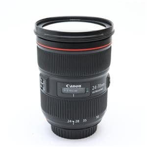 Canon (キヤノン) EF24-70mm F2.8L II USM メイン