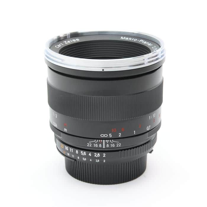 Makro-Planar T* 50mm F2 ZF.2（ニコンF用）