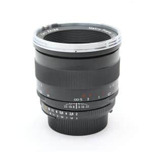 レンズ(単焦点) CarlZeiss Makro-Planar 50mm F2 ZF.2 カールツァイス Makro Planar T* 2/50 ZF.2 価格比較 - 価格.com
