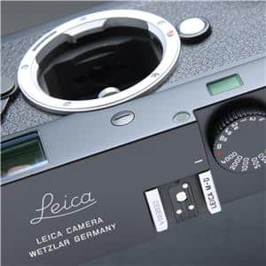 ライカ MDフィルムカメラ○Leitz Leica MD Film Camera ライカmd」の