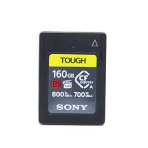 SONY CFexpress TYPE A 160GB 3枚セット 中古 Amazon | 【動画・連写に】ソニー CFexpress Type Aメモリー