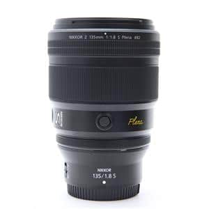 Nikon (ニコン) NIKKOR Z 135mm F1.8 S Plena メイン