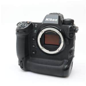 Nikon (ニコン) Z9 メイン