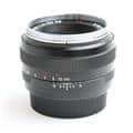 Carl Zeiss (カールツァイス) Planar T* 50mm F1.4 ZE（キヤノンEF用）