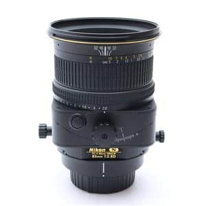 ■ Nikon ニコン PC Micro-Nikkor 85mm F2.8D Amazon | Nikon PC マイクロ 85 F2.8D | アダプタ 通販