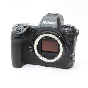 Nikon (ニコン) Z8 メイン