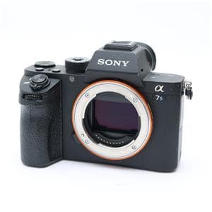SONY α7S ミラーレス一眼カメラILCE-7S Amazon | SONY(ソニー) フルサイズミラーレス一眼 α7S ボディ