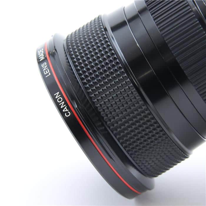 中古)Canon (キヤノン) New FD24-35mm F3.5L（商品ID：3717021647257