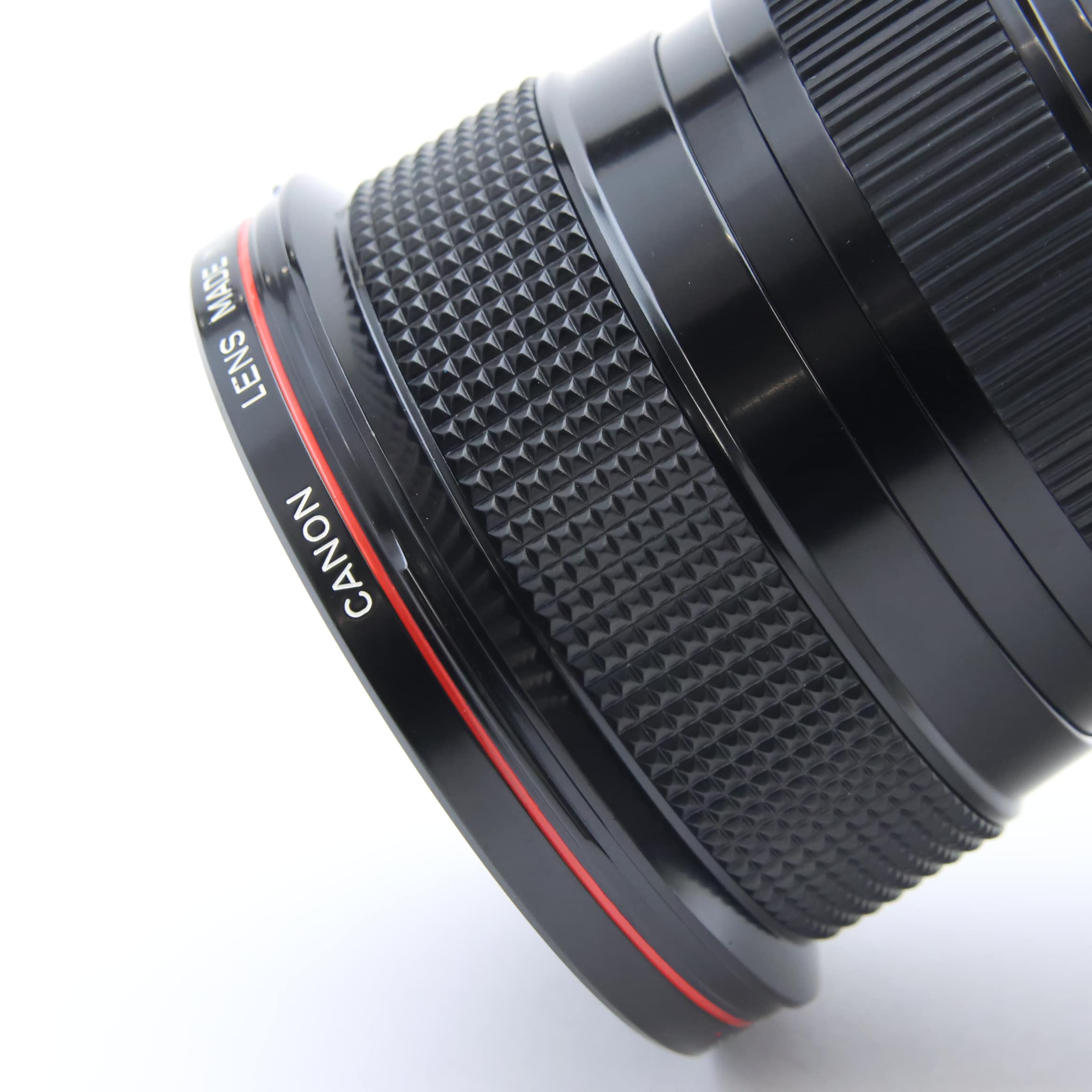 キヤノン CANON NEW FD 24-35mm F3.5 L レンズ　中古 中古)Canon (キヤノン) New FD24-35mm F3.5L（商品ID：3717021647257
