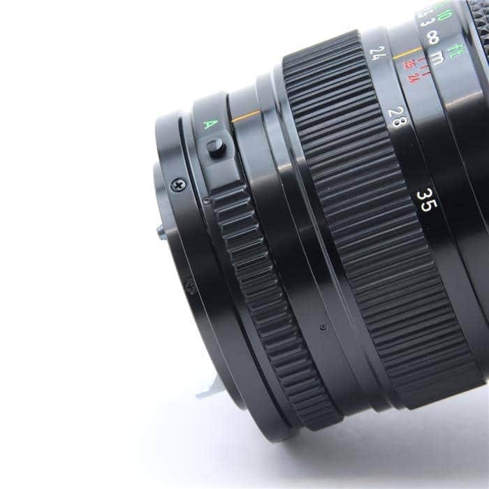 中古)Canon (キヤノン) New FD24-35mm F3.5L（商品ID：3717021647257