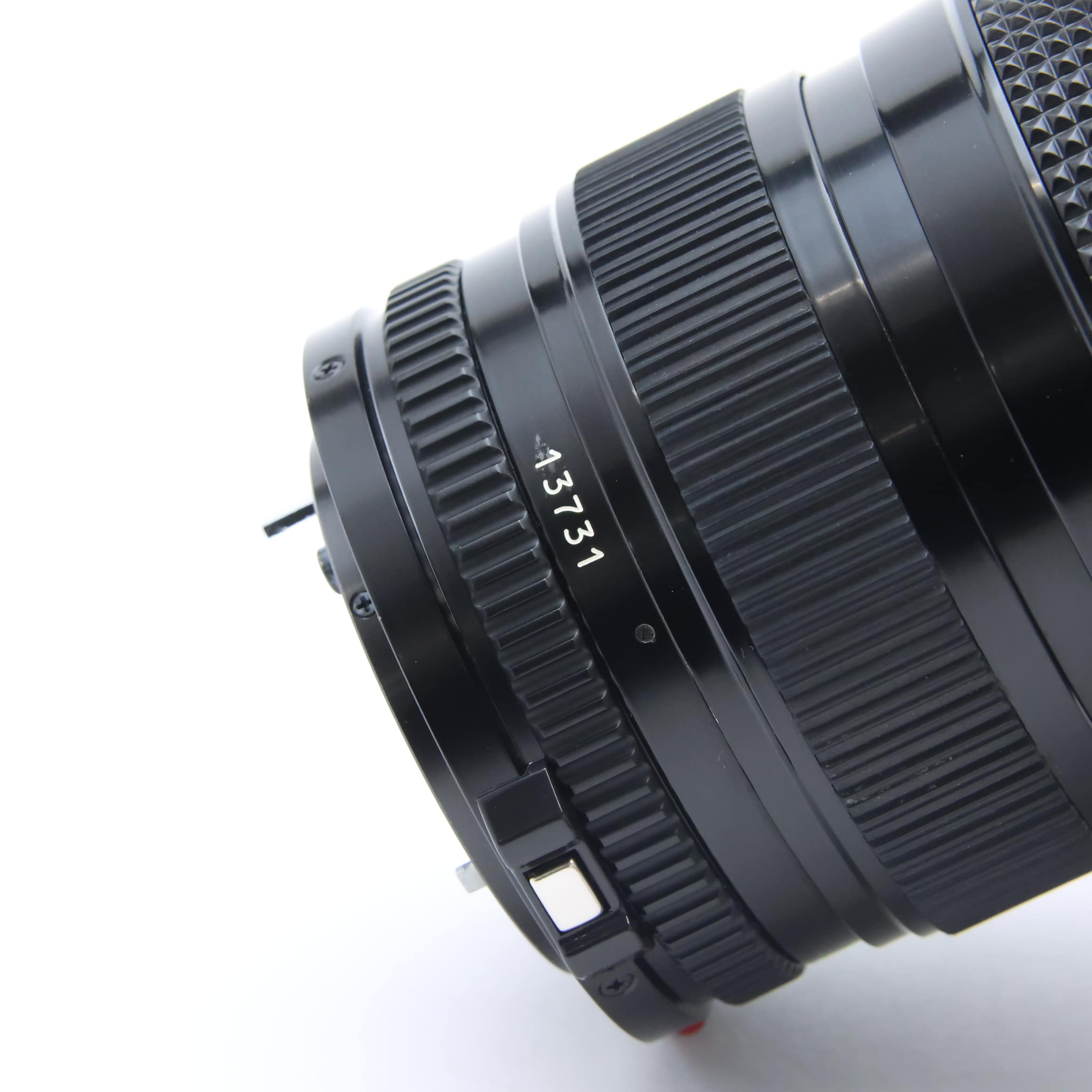 中古)Canon (キヤノン) New FD24-35mm F3.5L（商品ID：3717021647257