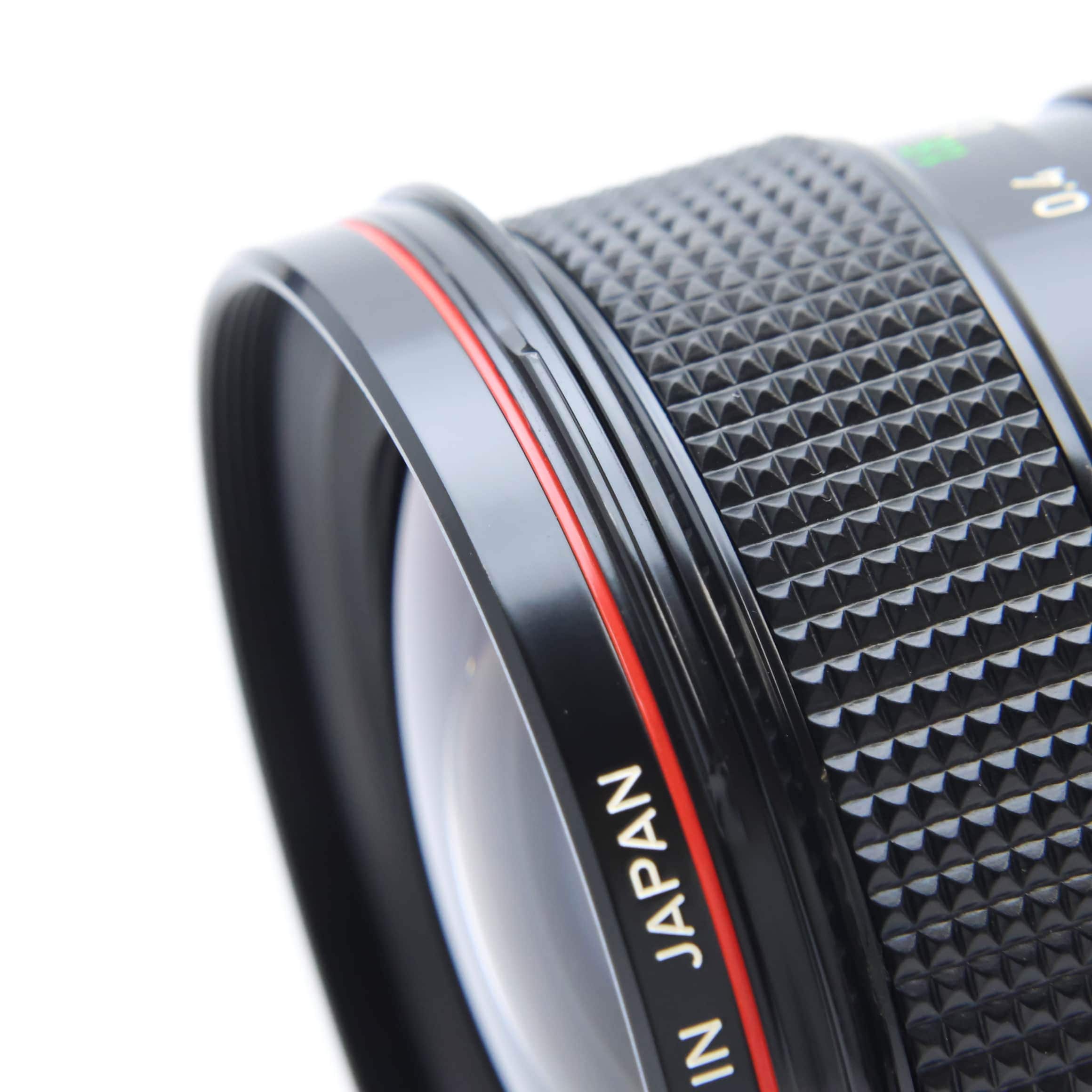 中古)Canon (キヤノン) New FD24-35mm F3.5L（商品ID：3717021647257