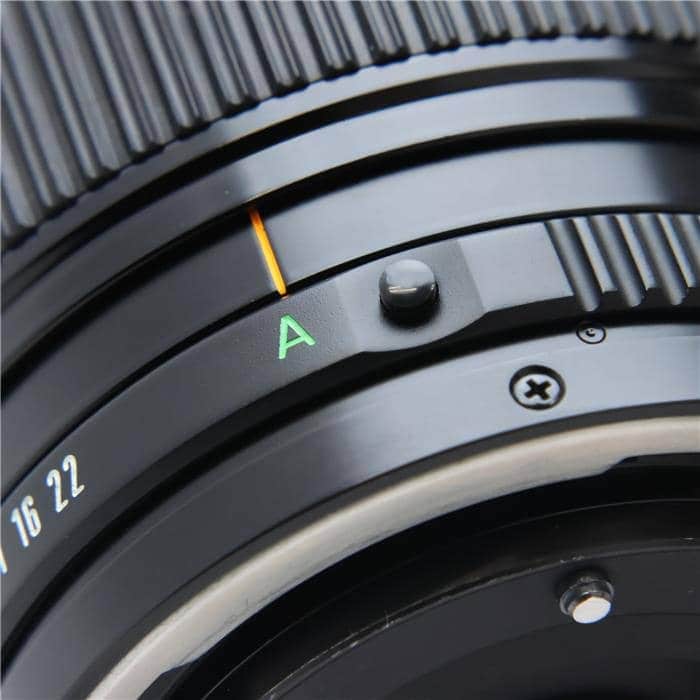 中古)Canon (キヤノン) New FD24-35mm F3.5L（商品ID：3717021647257