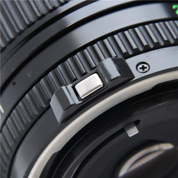 中古)Canon (キヤノン) New FD24-35mm F3.5L（商品ID：3717021647257
