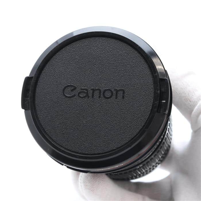 中古)Canon (キヤノン) New FD24-35mm F3.5L（商品ID：3717021647257