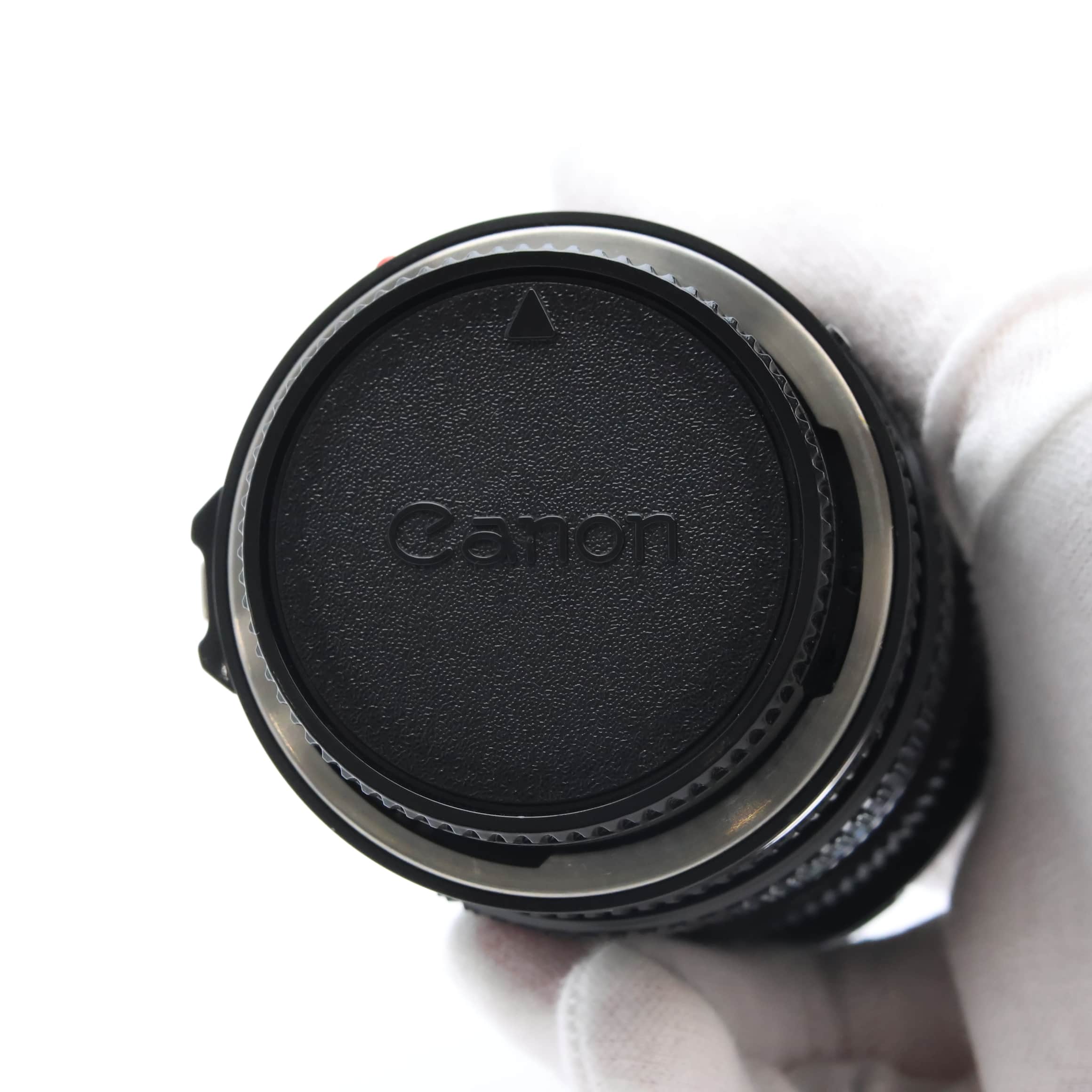 中古)Canon (キヤノン) New FD24-35mm F3.5L（商品ID：3717021647257