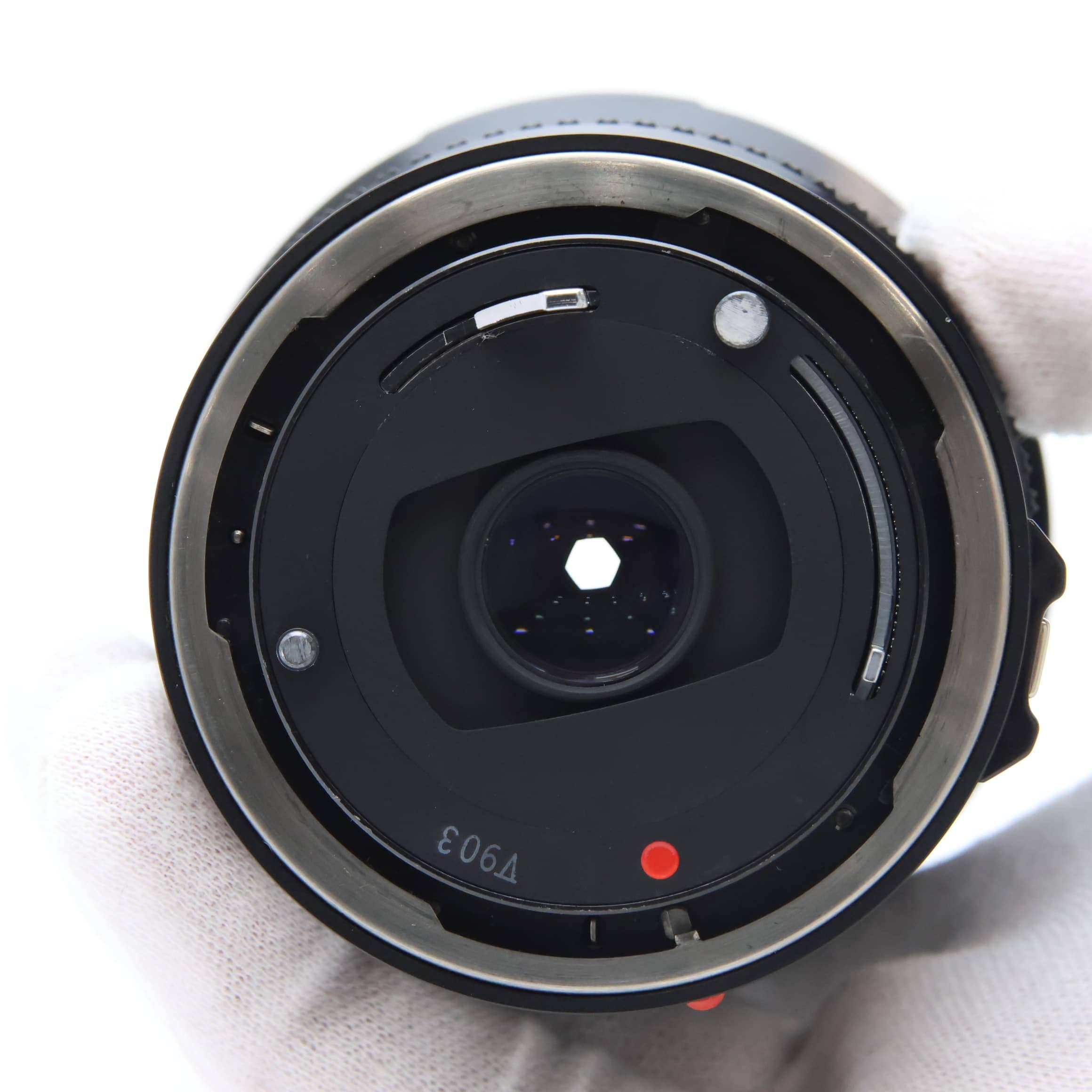 中古)Canon (キヤノン) New FD24-35mm F3.5L（商品ID：3717021647257