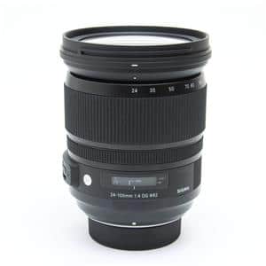 SIGMA (シグマ) A 24-105mm F4 DG OS HSM（ニコン用）」の商品