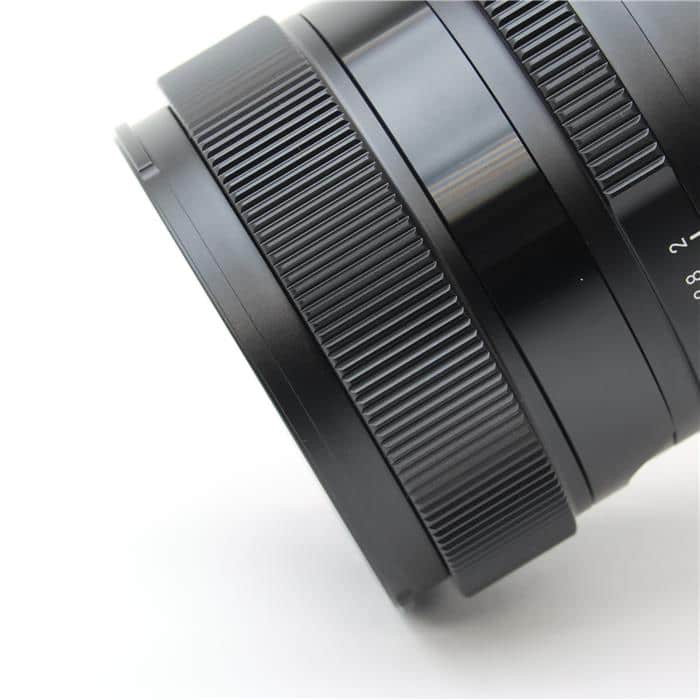 Contemporary 65mm F2 DG DN (ライカSL/TL用)