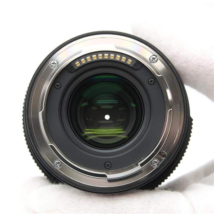 Contemporary 65mm F2 DG DN (ライカSL/TL用)