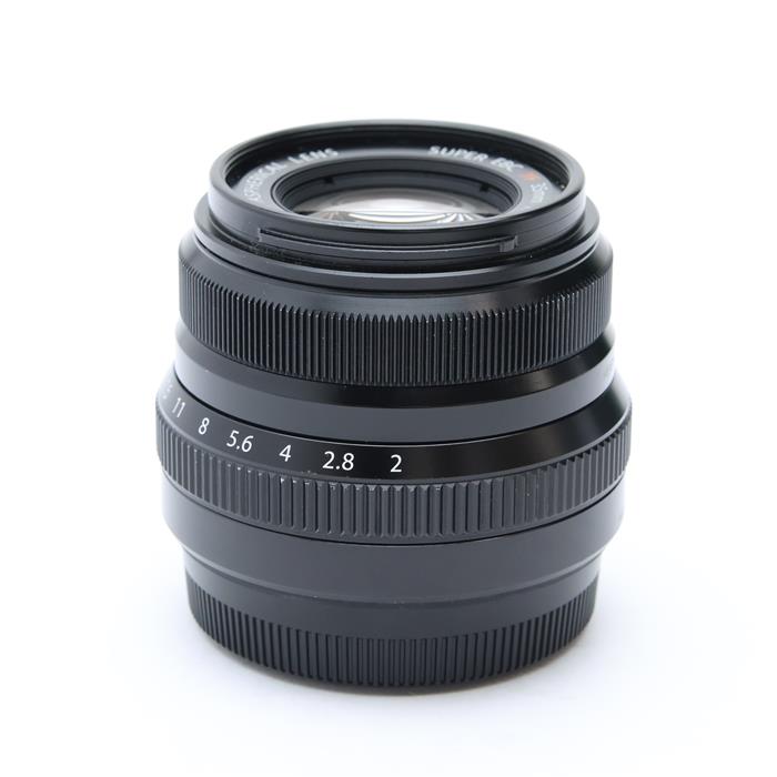 フジノン XF35mm F2 R WR