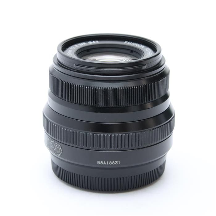 フジノン XF35mm F2 R WR