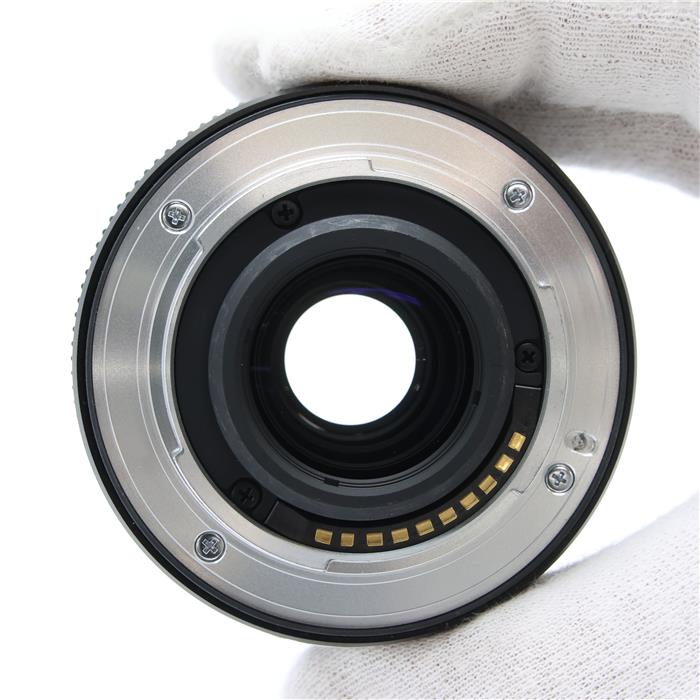 フジノン XF35mm F2 R WR