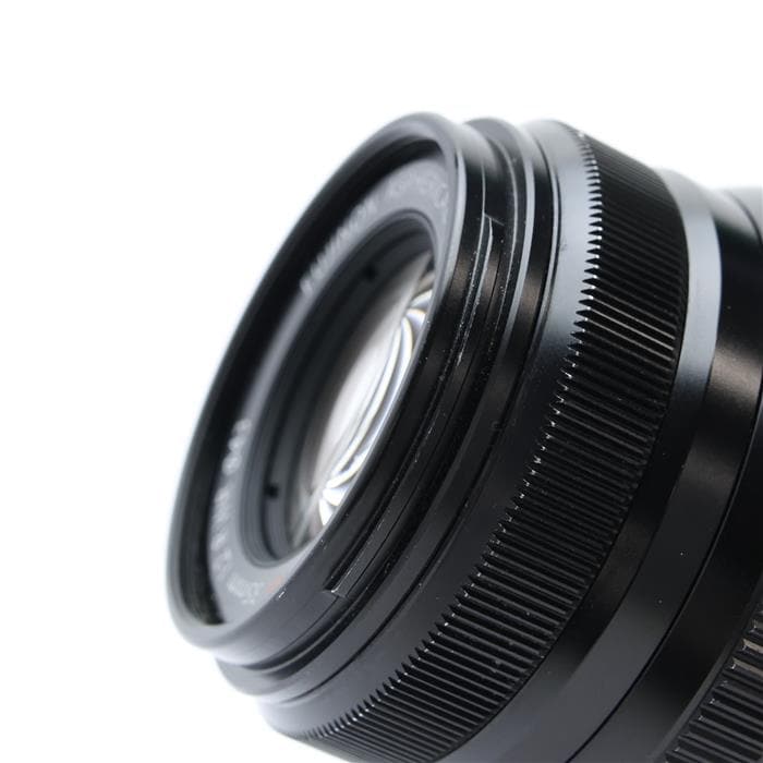 フジノン XF35mm F2 R WR