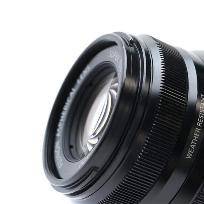 フジノン XF35mm F2 R WR