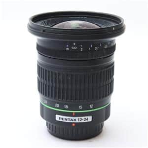 PENTAX (ペンタックス) DA 12-24mm F4 ED AL(IF)」の商品検索結果