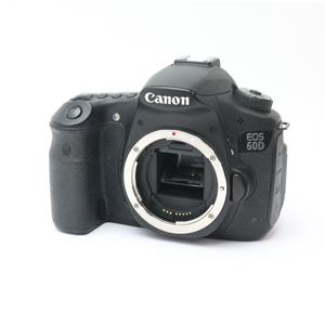 Canon (キヤノン) EOS 60D ボディ」の商品検索結果 | デジタルカメラ