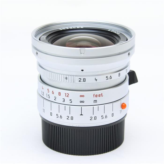 エルマリート M21mm F2.8 ASPH