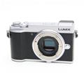 中古)Panasonic (パナソニック) LUMIX GX7 Mark III ボディ DC-GX7MK3