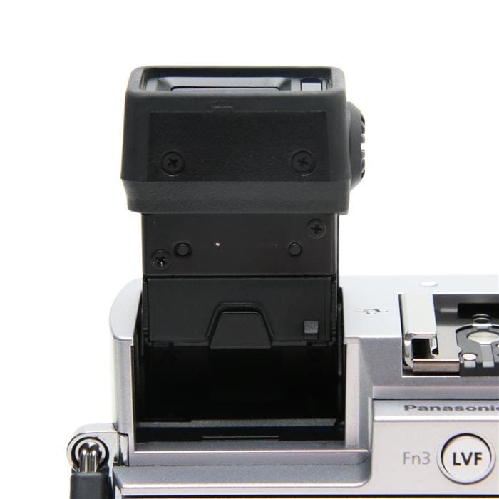 中古)Panasonic (パナソニック) LUMIX GX7 Mark III ボディ DC-GX7MK3