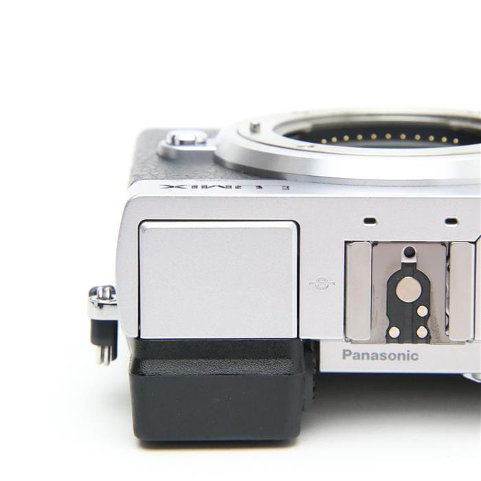 中古)Panasonic (パナソニック) LUMIX GX7 Mark III ボディ DC-GX7MK3