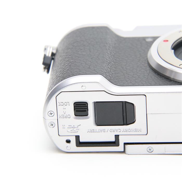 中古)Panasonic (パナソニック) LUMIX GX7 Mark III ボディ DC-GX7MK3