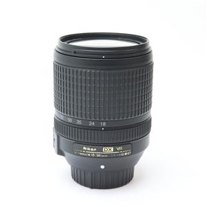 Nikon (ニコン) AF-S DX NIKKOR 18-140mm F3.5-5.6G ED VR メイン