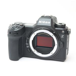 Nikon (ニコン) Z6III ボディ メイン