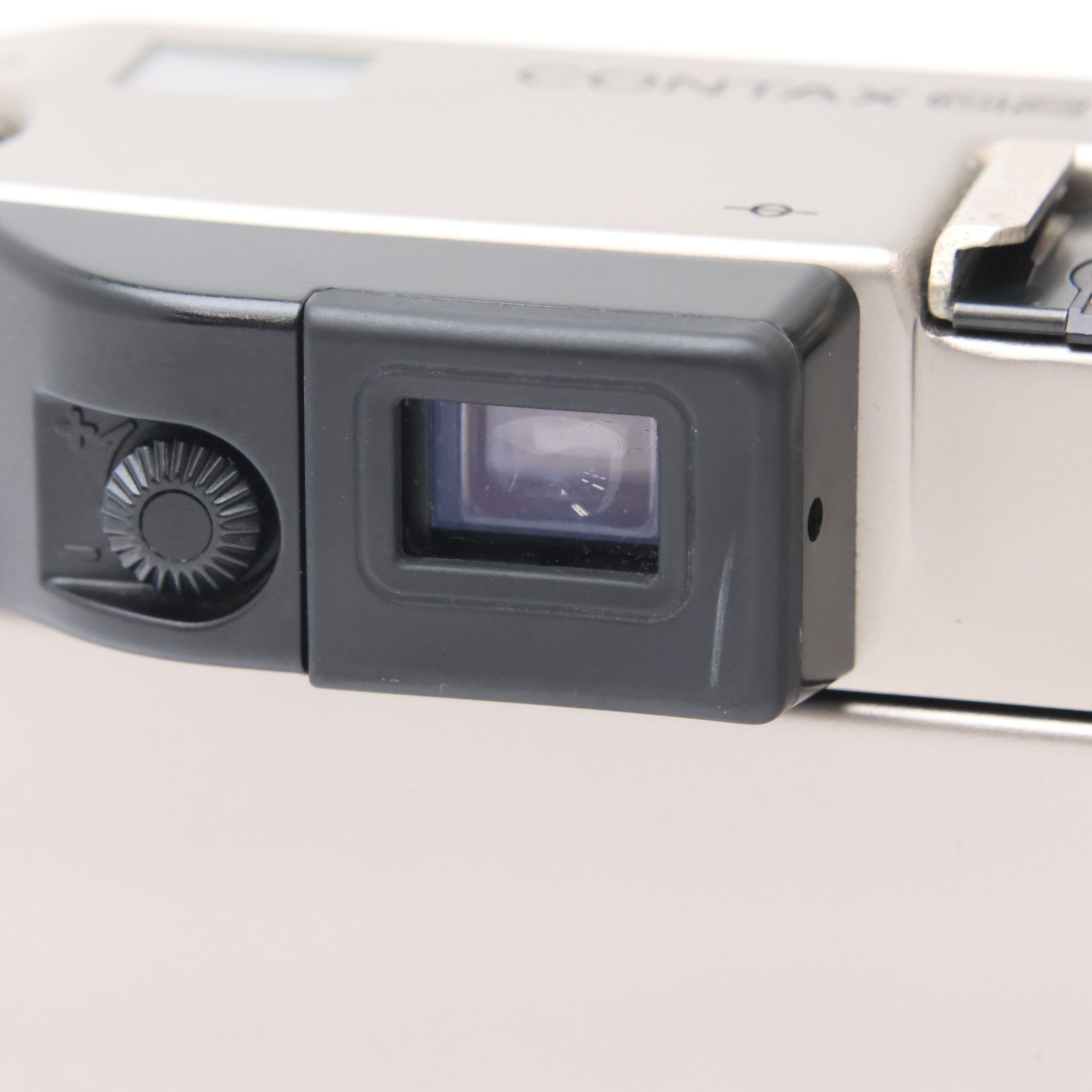 中古)CONTAX (コンタックス) G2 シルバー（商品ID：3717030177257 