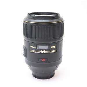 Nikon (ニコン) AF 105mm F2.8 Micro」の商品検索結果 | デジタル
