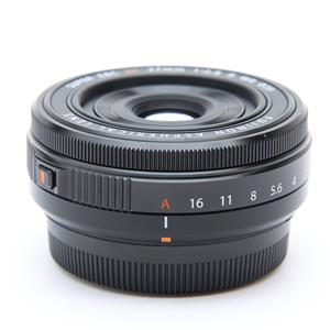新品)FUJIFILM (フジフイルム) フジノン XF27mm F2.8 R WR（商品ID