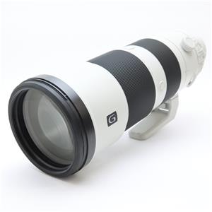 新品)SONY (ソニー) FE 200-600mm F5.6-6.3 G OSS SEL200600G（商品ID