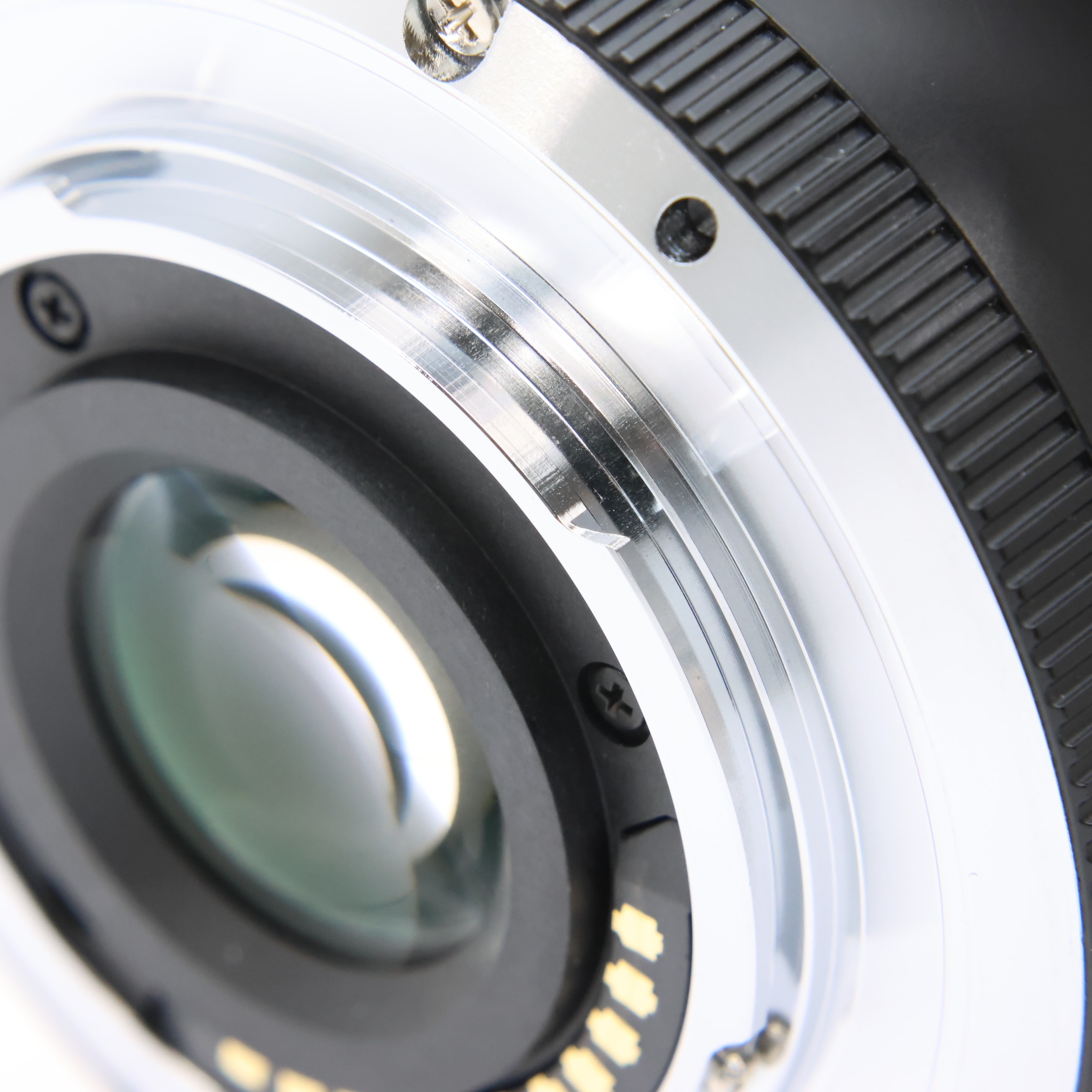 中古)Panasonic (パナソニック) G X PZ 14-42mm F3.5-5.6 ASPH. POWER