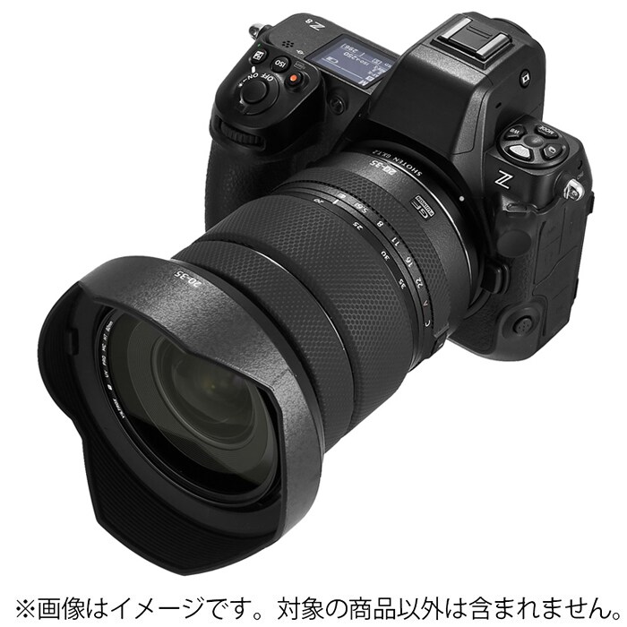 新品)SHOTEN（ショウテン） 電子マウントアダプター 富士フイルムG