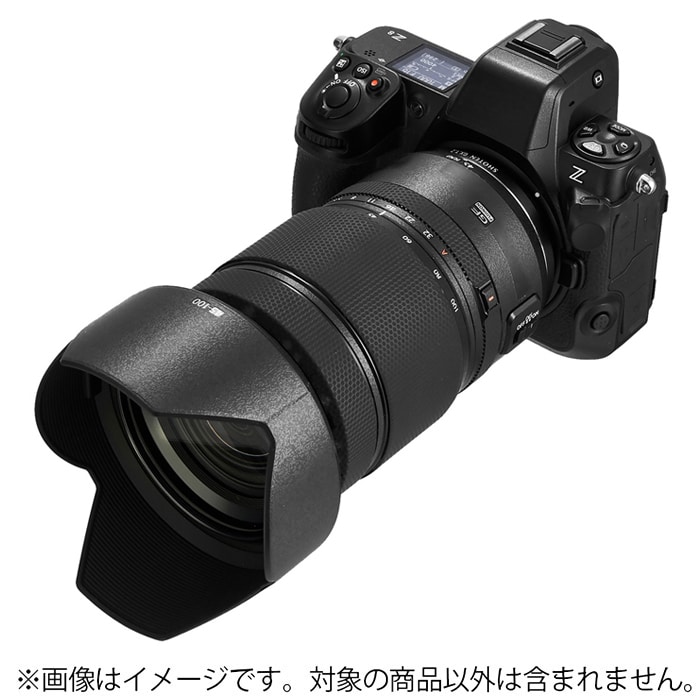 新品)SHOTEN（ショウテン） 電子マウントアダプター 富士フイルムG